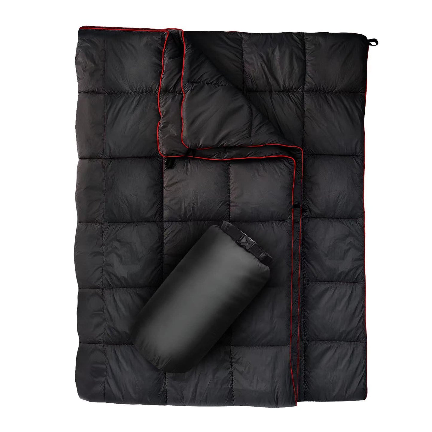 Unisex leistungsstarker Outdoor-Schlafsack Brehn