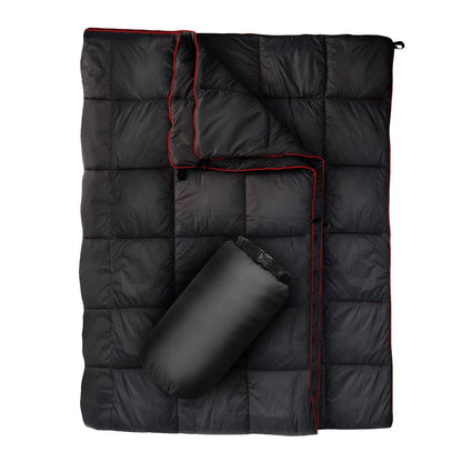 Unisex leistungsstarker Outdoor-Schlafsack Brehn