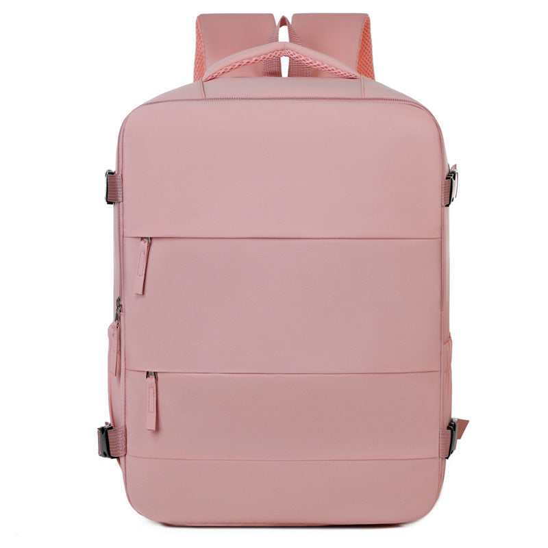 Vielseitiger Multifunktions-Tech-Rucksack Brehn