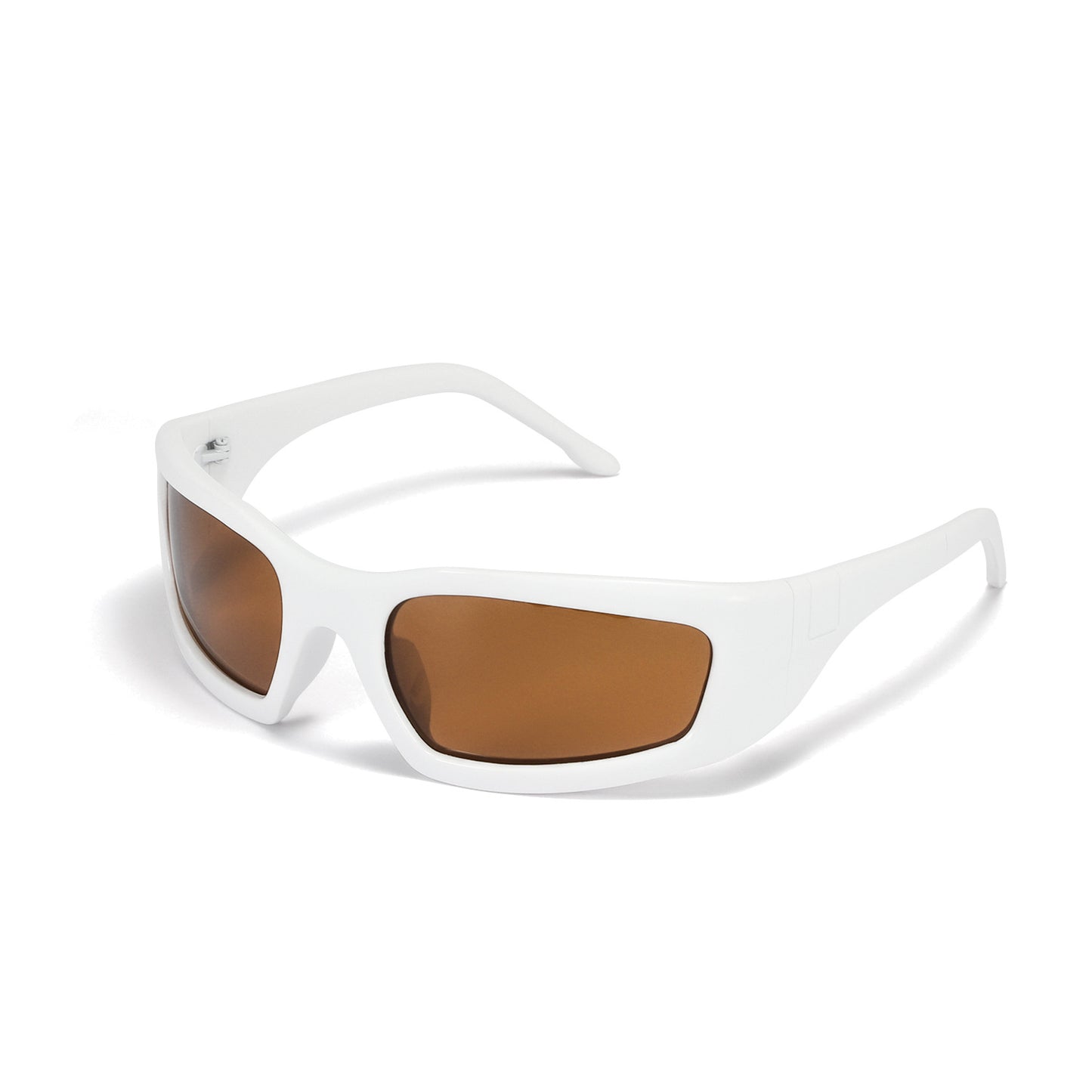 Damen sportliche Sonnenbrille mit ergonomischemDesign Brehn