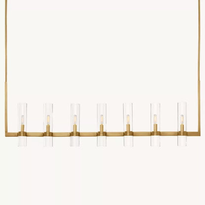 Moderne Glas Wandlampe