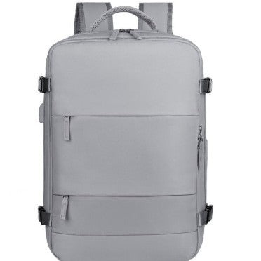 Professioneller Slim Rucksack Brehn