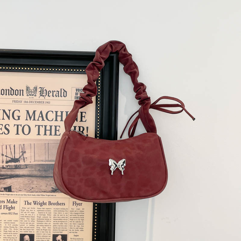WoStylish Satteltasche Brehn
