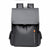 Minimalistische Utility-Rucksack Brehn