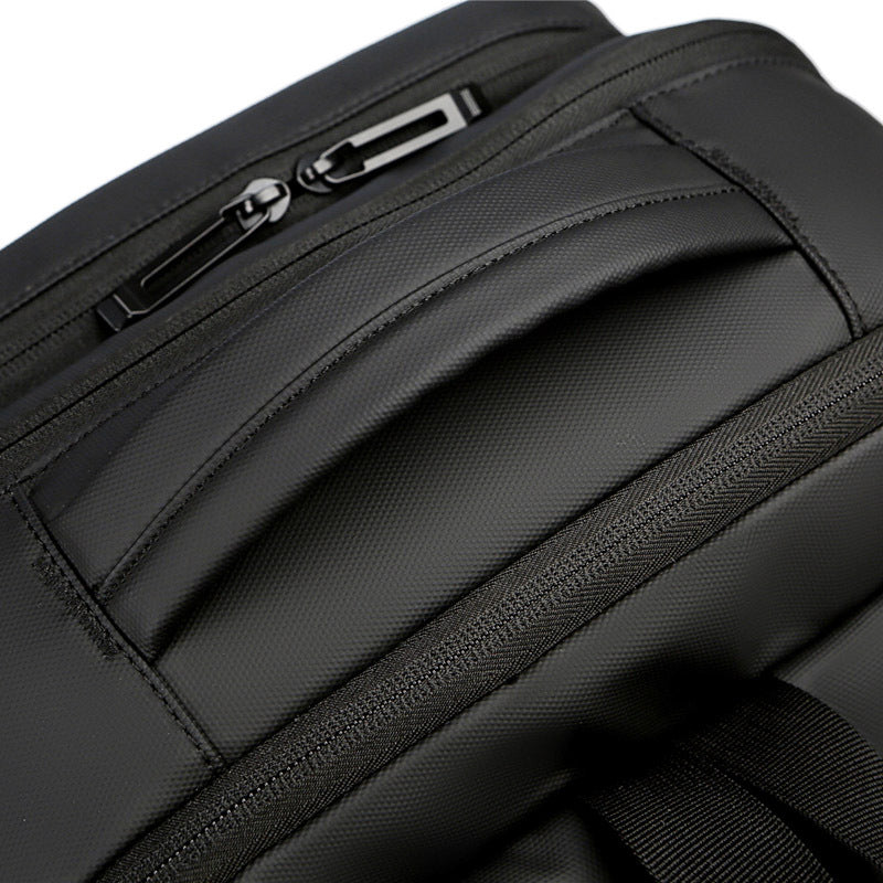 Professioneller Reise-Laptop-Rucksack Brehn