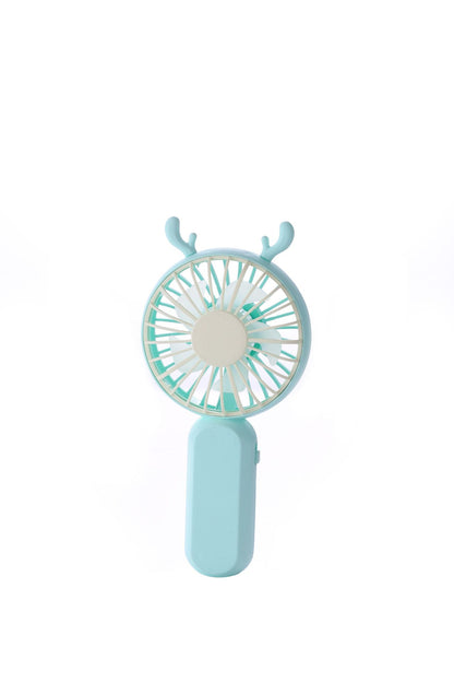 Damen Tragbarer Mini Ventilator Brehn