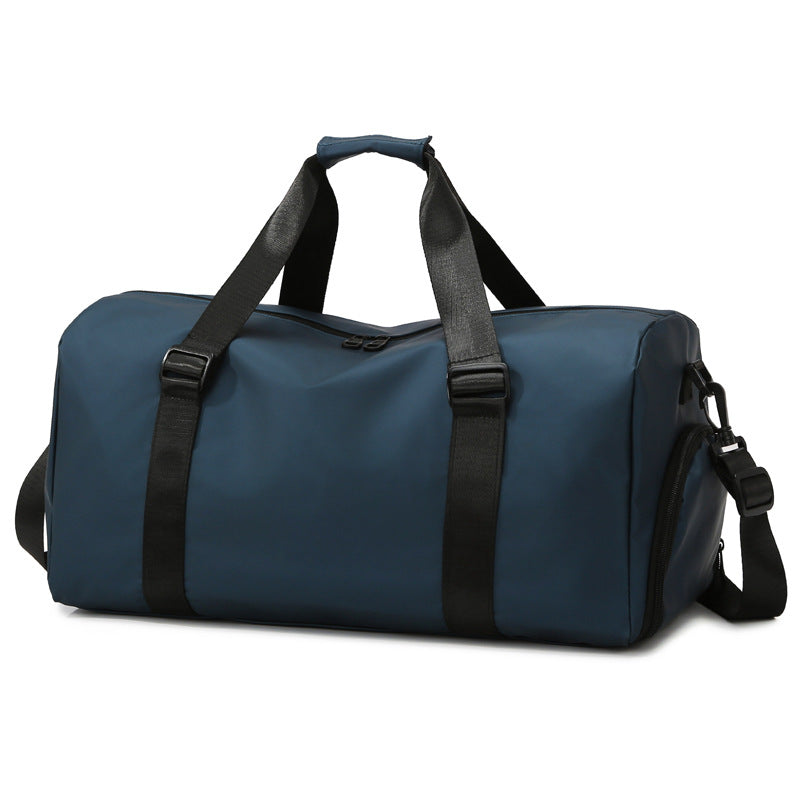 Damen Multifunktionale Sport- und Reisetasche Brehn