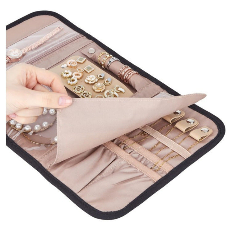 Elegante Kosmetik-Organizer-Tasche Brehn