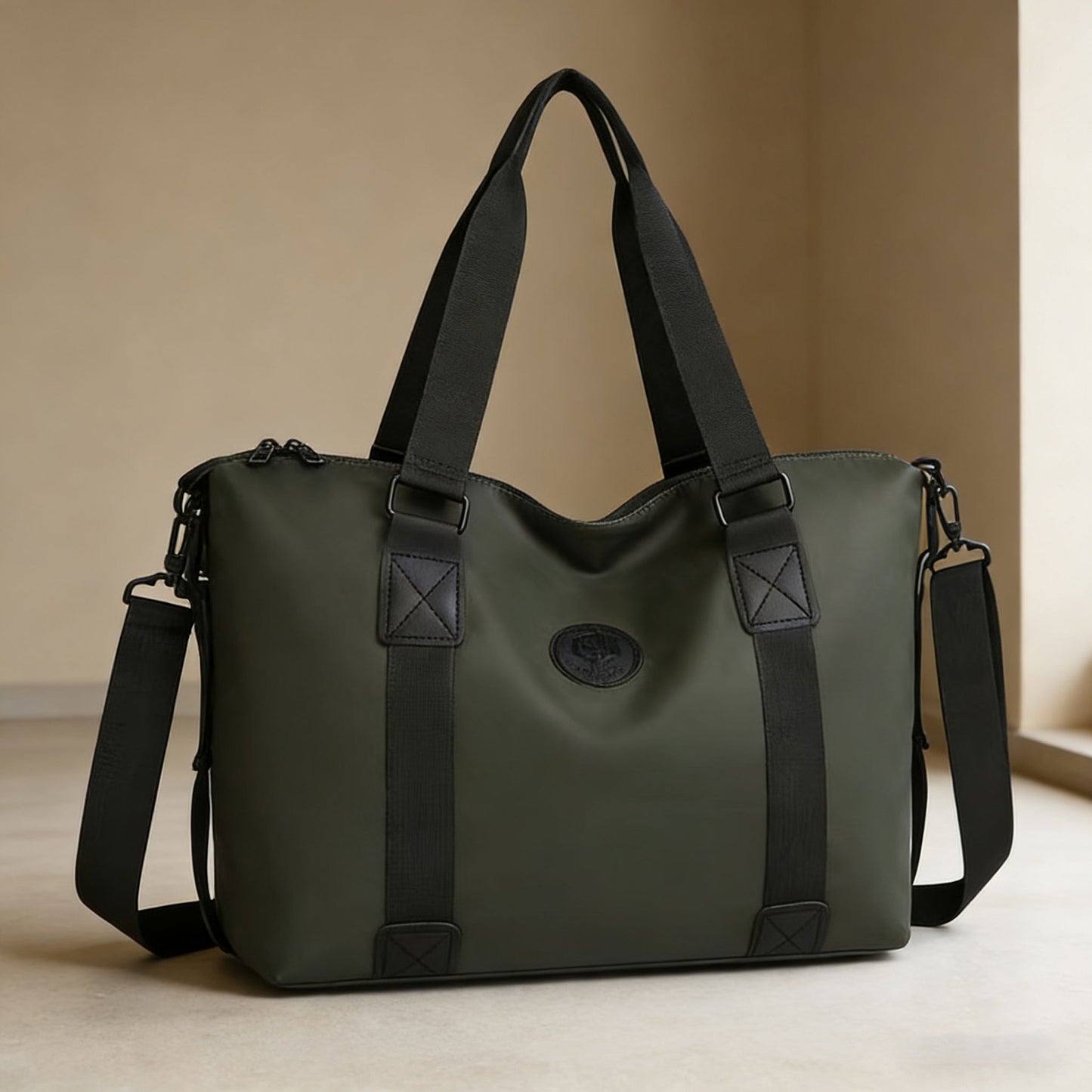 Vielseitige multifunktionale Reisetasche Brehn
