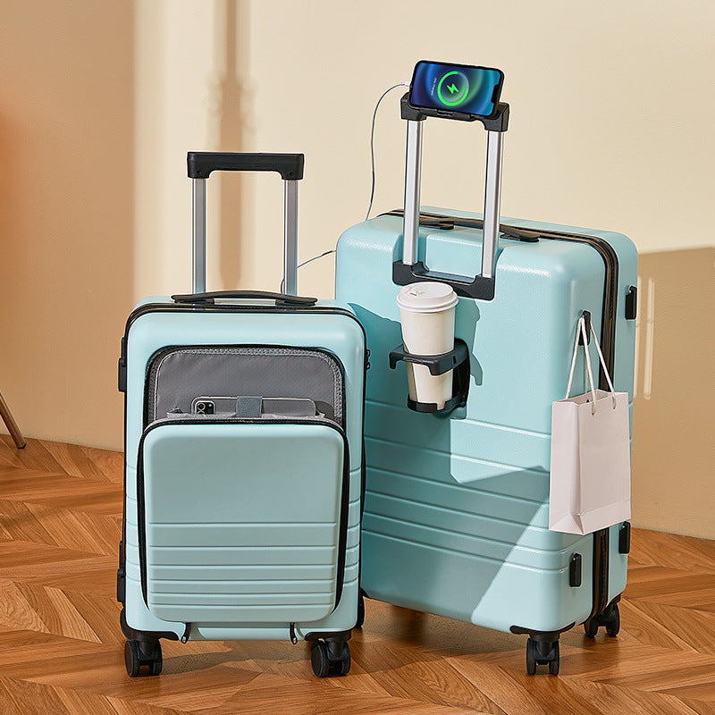 Smart Reisekoffer