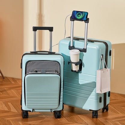 Smart Reisekoffer