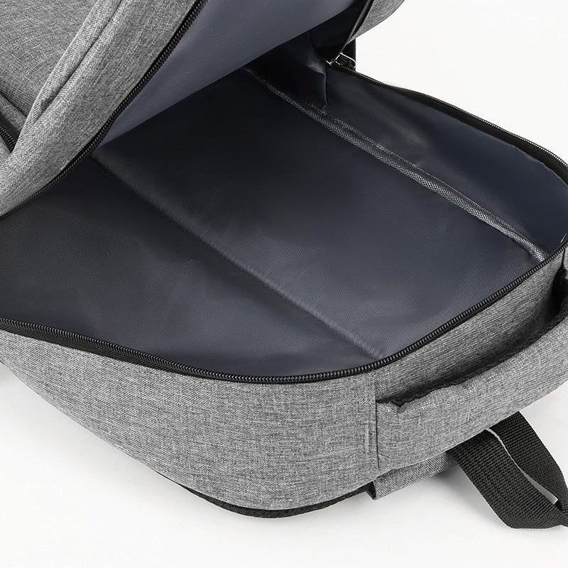 Multi-Compartment Reise-Rucksack Brehn