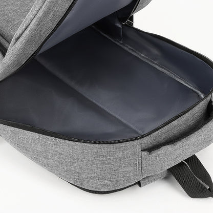 Multi-Compartment Reise-Rucksack Brehn