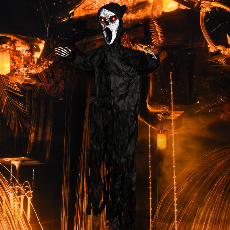 Halloween Kostüm Brehn
