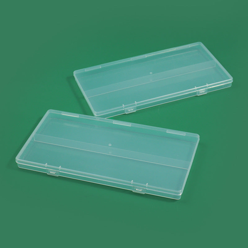 Slim Multi-geteilte Aufbewahrungsbox Brehn