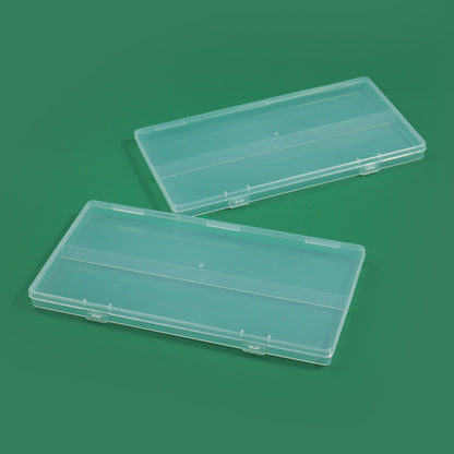 Slim Multi-geteilte Aufbewahrungsbox Brehn