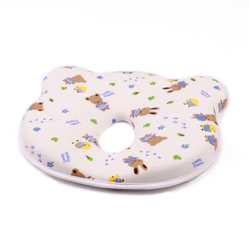 Komfortables Baby-Nackenstützkissen Brehn