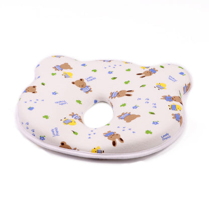 Komfortables Baby-Nackenstützkissen Brehn