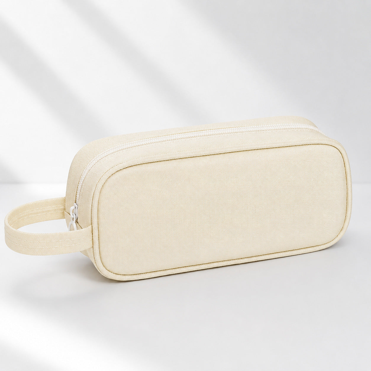 Multi-Purpose Zip Pouch brehn