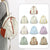 Funktionaler Freizeit Rucksack Brehn