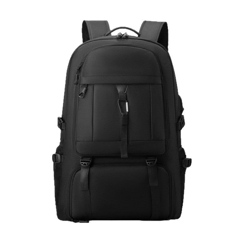 Multi-Fach Reise-Rucksack Brehn