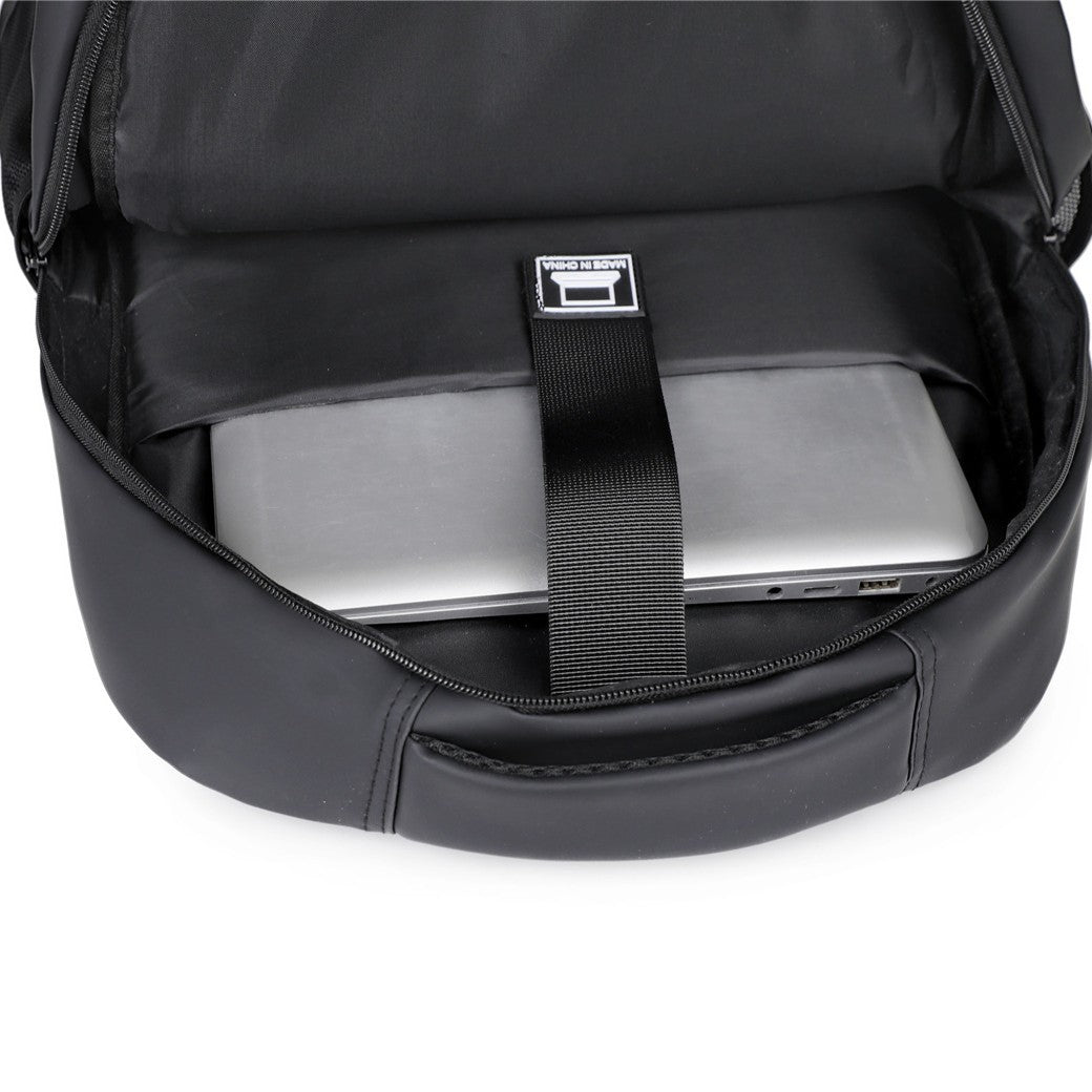 Sleek Ergonomischer Reise-Rucksack Brehn