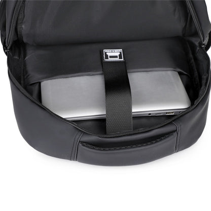 Sleek Ergonomischer Reise-Rucksack Brehn