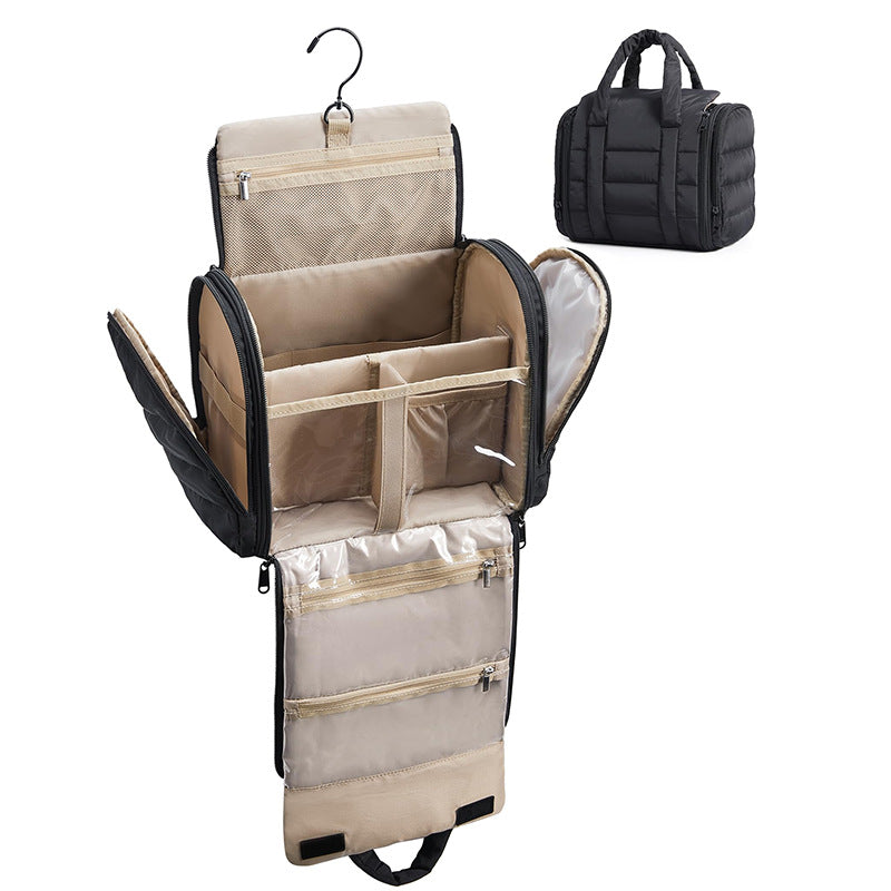 Kosmetiktasche Brehn