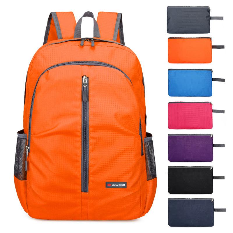 Leichte Reisetasche Brehn