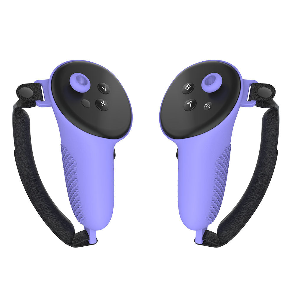 VR-Controller mit Ergonomischem Design und Präziser Steuerung Brehn