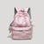 Leichter Mehrfach-Fächer-Schulrucksack