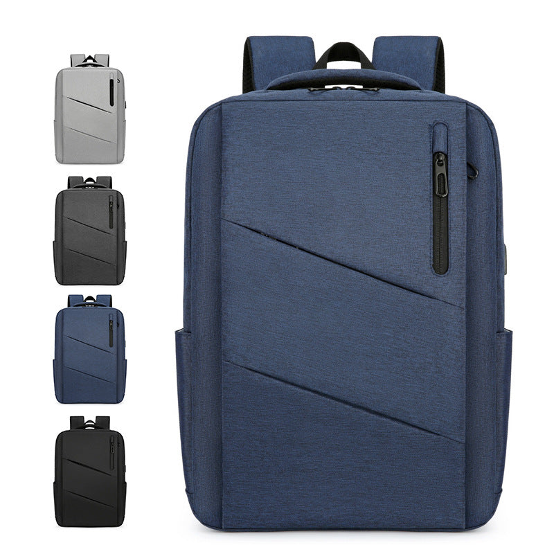 Hochleistungs-Multi-Taschen-Rucksack Brehn