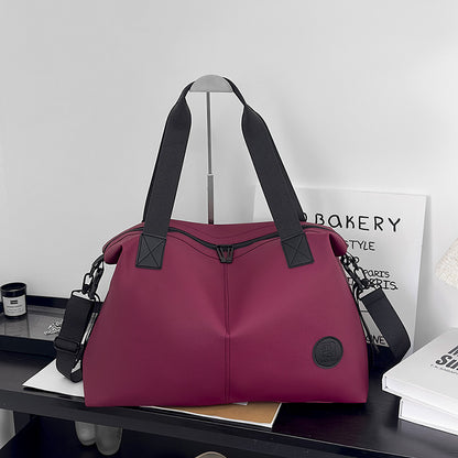 Stylisch funktionale Reisetasche
