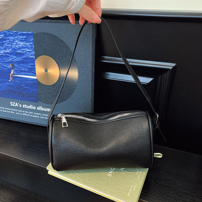 Chic strukturierte Crossbody Clutch Tasche Brehn
