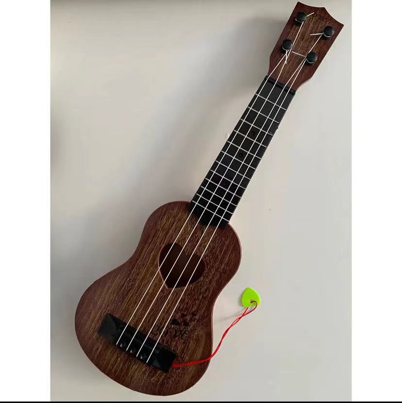 Ukulele Brehn