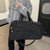 Stylische Mehrfach-Taschen Fitness Reisetasche Brehn