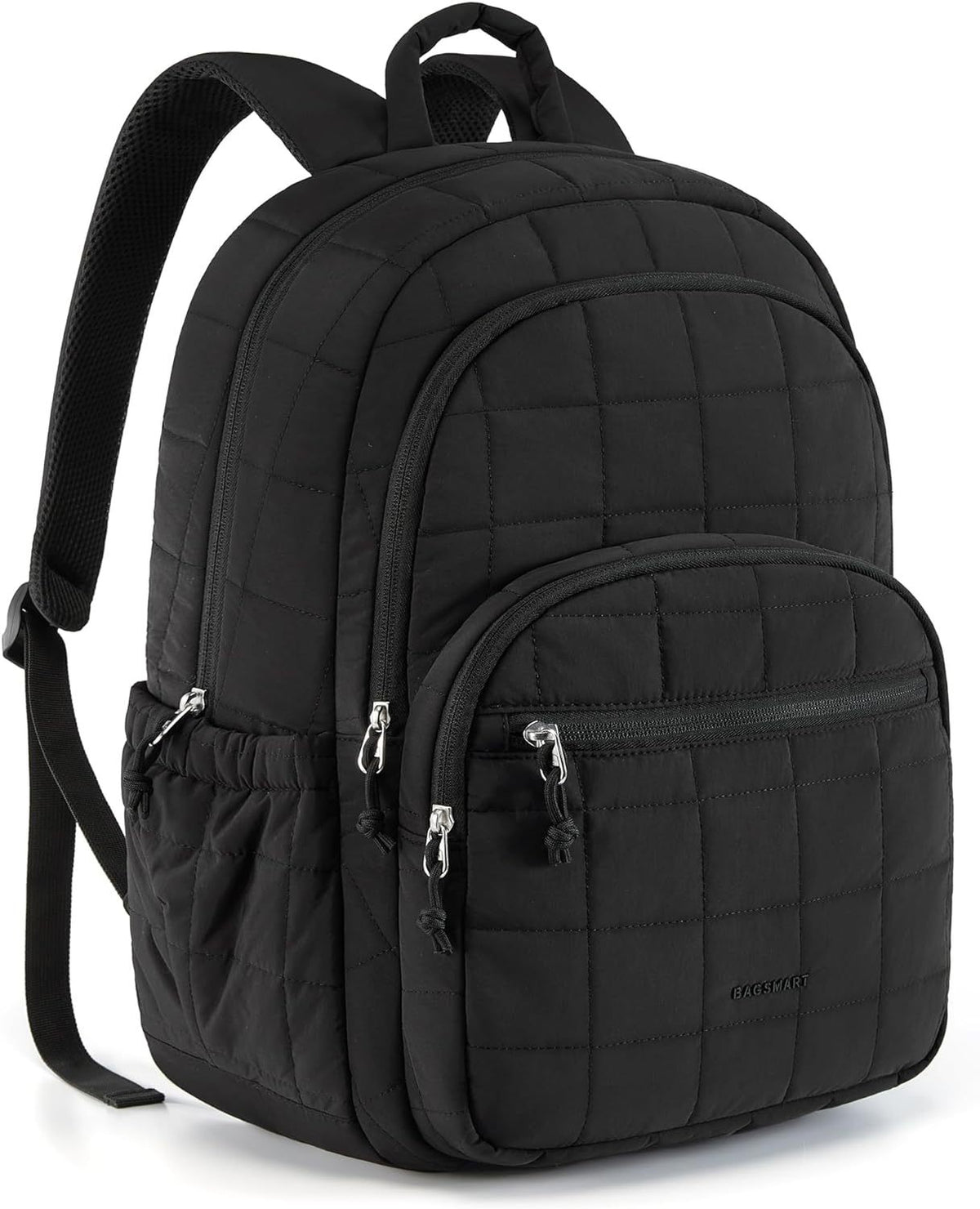 Multifunktionaler gesteppter Reiserrucksack Brehn