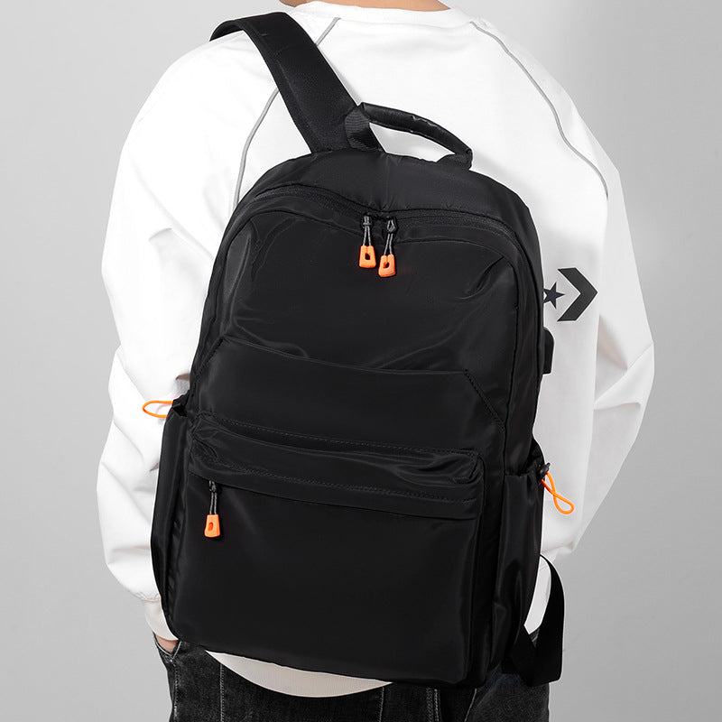 Alltags-Funktionalität Rucksack Brehn