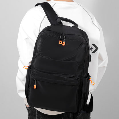 Alltags-Funktionalität Rucksack Brehn