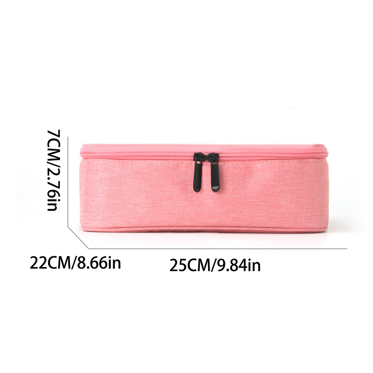 Multifunktionale Stift- und Schreibutensilien Tasche Brehn