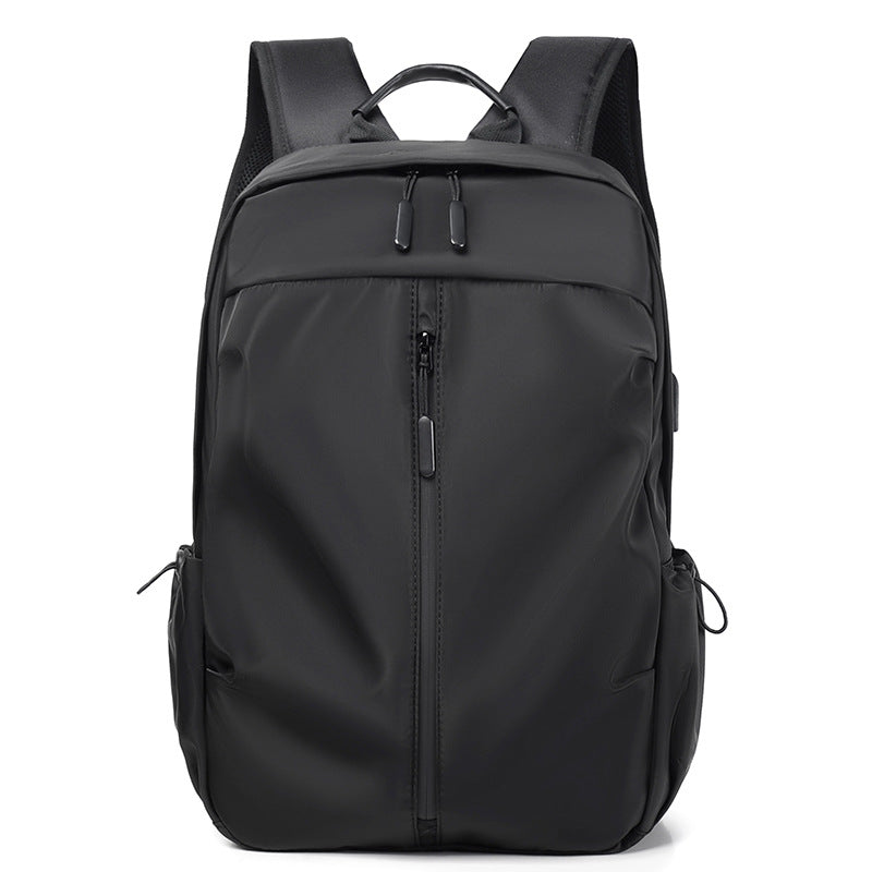 Schlanker ergonomischer Rucksack Brehn
