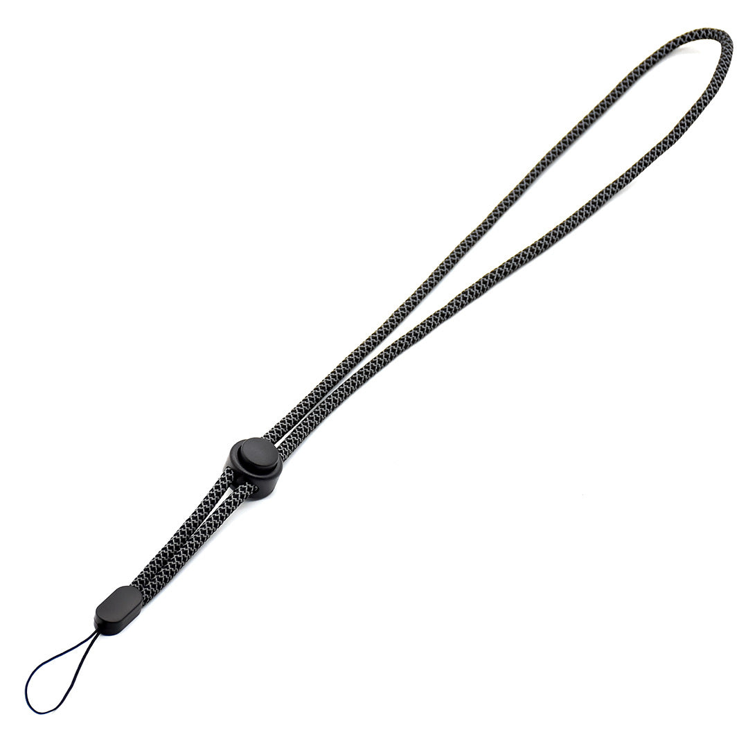 Verstellbare mobile Zubehör Lanyard Brehn