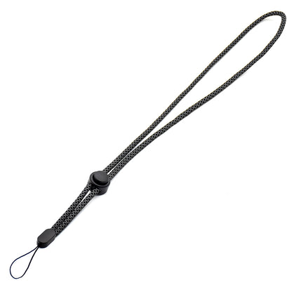 Verstellbare mobile Zubehör Lanyard Brehn