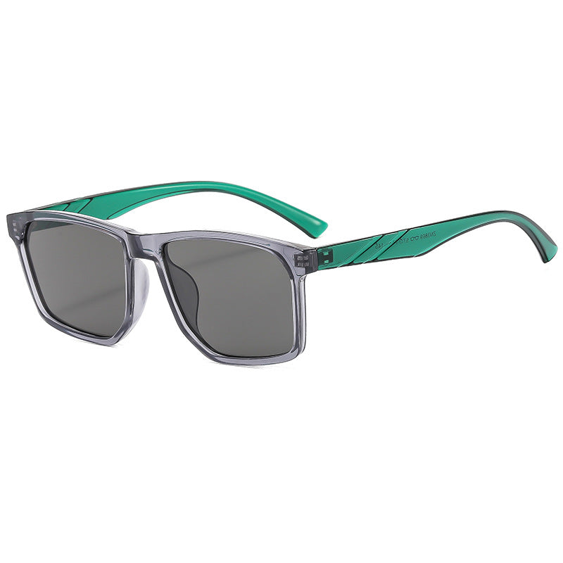 Damen trendige Sonnenbrille Brehn