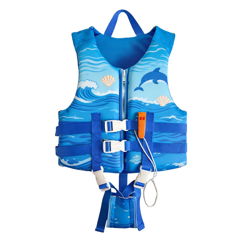 Fun Shark Design Schwimmweste