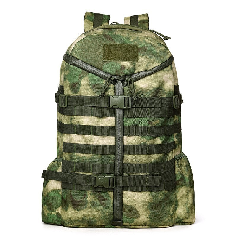 Taktischer Multi-Purpose Abenteuer Rucksack Brehn