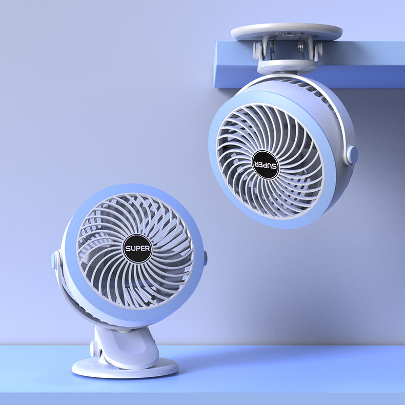 Unisex Tischventilator Brehn