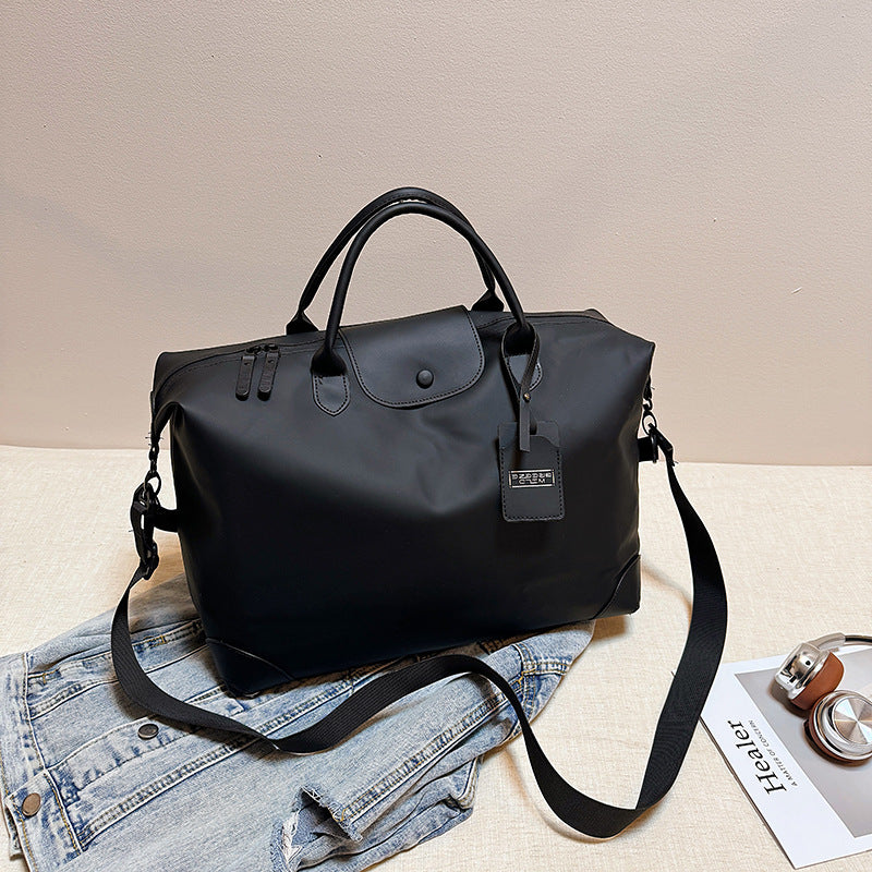 Damen Multifunktionale Sport- und Reisetasche Brehn