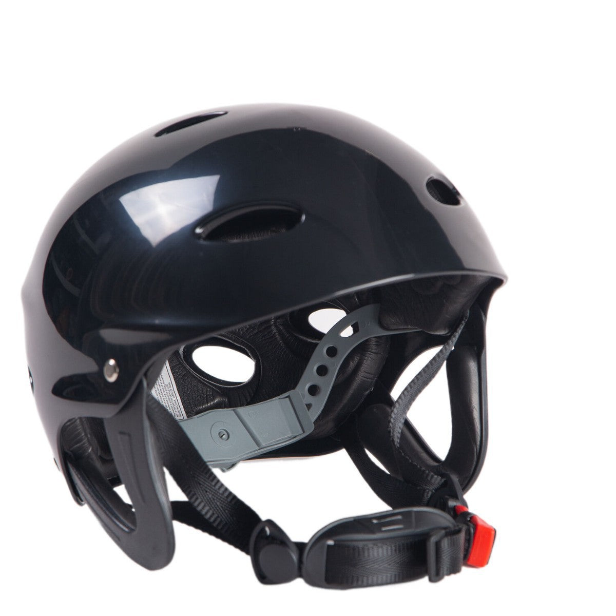 Schützender Skateboardhelm Brehn