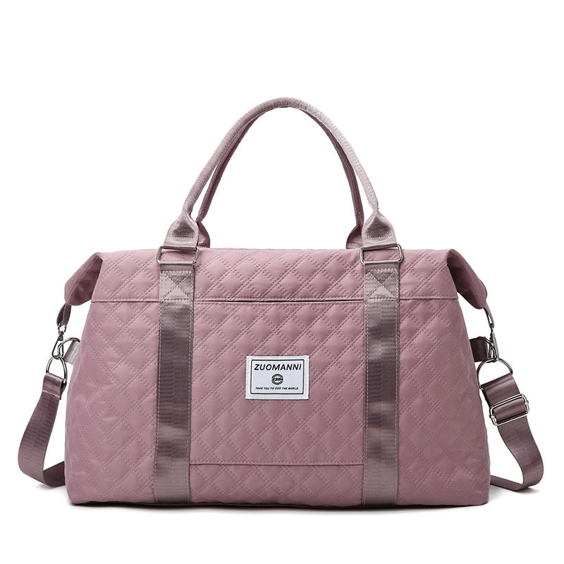 Gepolstertes Multi-Funktions-Reise-Duffle Brehn